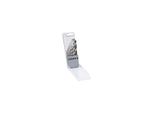 Bosch Metallspiralbohrer Hss-Set Pointteq Din 338 6-Teilig (2608577346)