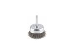 Bosch TopfbüRste Stahl Gewellter Draht 50 Mm 0,3 Mm 4500 U/ Min (2608622006)