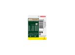 Bosch Mini-X-Line-Holzbohrer-Set (2607019580)