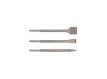 Bosch Sds-Plus MeißEl-Set, 3-Teilig (2607019457)
