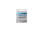 Bosch StichsäGeblatt-Set Basic For Metal 10-Teilig (2607010631)