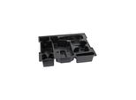 Bosch Einlage Zur Werkzeugaufbewahrung FüR Gsb/Gsr 14,4/18 V-LI/GSR 14,4/18 V-LI Hx (1600A002VG)