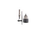 Bosch Sds-Plus-Adapter Mit Bohrfutter, 1,5 - 13 Mm (2607000982)
