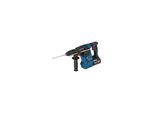 Bosch Akku-Bohrhammer Mit SDS Plus GBH 18V-26 F Solo Version (0611910000)
