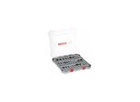 Bosch FräSer-Set, 8-Mm-Schaft, 30-Teilig (2607017475)