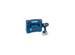 Bosch Akku-Drehschlagschrauber Gds 18V-1000 In L-BOXX (06019J8301)