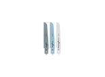 Bosch StichsäGeblatt-Set FüR Bosch-MultisäGe 3-Teilig FüR Pfz 500 E (2608656934)