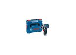 Bosch Akku-Drehschlagschrauber GDR 12V-105 Solo Version L-BOXX (06019A6906)