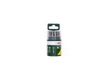 Bosch Schrauberbit-Set, 10-Teilig, Inklusive Sl (2607019454)