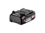 Metabo Akkupack Li-Power, AkkukapazitäT: 2Ah (625026000)