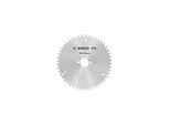 Bosch KreissäGeblatt Optiline Wood FüR HandkreissäGen 190 X 30 X 2,6 Mm 48 (2608640617)
