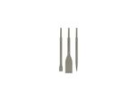 Bosch MeißEl-Set Mit Sds Plus 3-Teilig 250 250 260 X 20 40 Mm (2607019159)