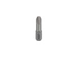 Bosch Schrauberbit Extra-Hart Pz 3 25 Mm (2607001563)