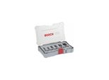 Bosch NutfräSer-Set 8-Mm-Schaft 6-Teilig (2607017466)
