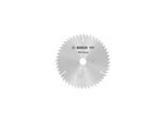 Bosch KreissäGeblatt Optiline Wood FüR HandkreissäGen 160 X 20/16 X 2,6 Mm 48 (2608640732)