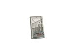 Bosch Fliesenbohrer-Set CYL-9 Ceramic 5-Teilig 5,5 - 10 Mm (2608587170)