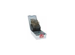 Bosch Metallbohrer-Set Hss-Co (Cobalt-Legierung), Probox 25-Teilig DIN 338 1-13 Mm (2608587018)