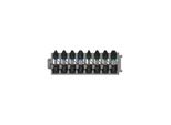 Bosch Schrauberbit-Set Impact Control 8-Teilig PH1 3X PH2 PH3 2 X PZ2 PZ3 25 Mm (2608522323)