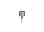 Bosch Hohlbohrkronen Sds Plus-9 Set 3-Teilig 82 X 54 Mm (2608550065)
