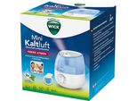 WICK Erkaeltung LuftbefeuchterMini Kaltluft Ultraschall Luftbefeuchter 1 Stk. (56,30 € / 1 Stk.)