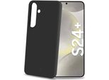 Celly CROMO1066BK Custodia Protettiva Per Telefoni Cellulari 17 Cm (6,7") Cover Nera"