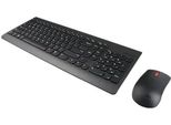 Lenovo 4X31N50722 Lenovo Tas+Maus Wireless - Essential Combo Keyboard+Mouse G2