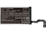 Techtek Batteria Compatibile Con [Google] GC15S, GGH2X, Pixel 9 Pro Fold Sostituisce GDHB7