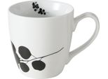 Tazza In Porcellana, 480 Ml, Calypso