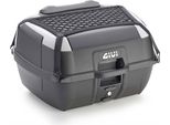 Bauletto Monolock Givi B45+ Nero 45L