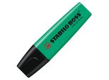 Stabilo Boss Original Evidenziatore 1 Pz Punta Smussata Turchese