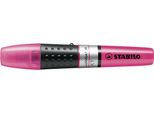 Stabilo® 71/56 Evidenziatore - Luminatore - Penna Singola - Rosa