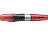 Stabilo® 71/40 Evidenziatore - Luminatore - Penna Singola - Rosso