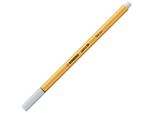 Stabilo® 88/94 Fineliner - Punta 88 - Grigio Chiaro