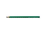 Faber-Castell 110963 Matita Colorata Jumbo Grip Verde Smeraldo(S)