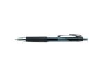 Uni-Ball® 142299 Roller In Gel Signo 207 - 0,4 Mm, Nero (Indelebile)