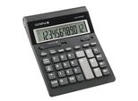 Olympia LCD-612SD Tischrechner 12-Stelliges Lcd-Display