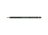 Matita FABER-CASTELL Castell 9000, Durezza: F