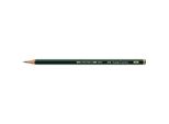 Matita FABER-CASTELL Castell 9000, Durezza: 6H