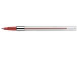 Uni-Ball® 141322 Ricarica Di Ricambio SN-220 Per Uni-Ball® Power Tank - 0,4 Mm, Rosso (Indelebile)