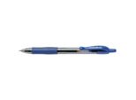 Pilot BL-G2-7-L Penna Gel G2-7 - 0,4 Mm, Blu