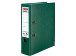 Herlitz 5480504 Max.File Protect Ordner GrüN Kunststoff 8,0 Cm Din A4