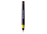 Rotring 1903400 Penna A Inchiostro Isograph - 0,35 Mm, Nero