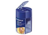 Staedtler Doppelspitzdose Noris Club Rund