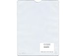 Herma 5022 5022 Buste Per Carte D'identità - 110X155 Mm Per Formato Din A6, Libretti, Goffrate, A Prova Di Documento