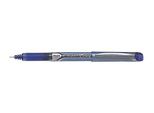 Pilot Tintenroller Hi-Tecpoint V5 Grip, Strichfarbe: Blau