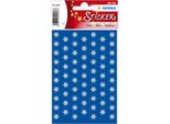Herma Decor Stelle Argento Ø8 Mm