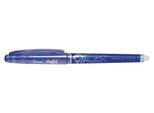 Pilot BL-FRP5-L Rollerball Frixion Point - 0,3 Mm, Blu