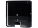 Tork® 552108 Xpress Distributore Di Asciugamani Mini Per Multifold - 302X444X102 Mm - Nero