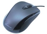 Mediarange Maus Optisch 3 Tasten Inkl. Scrollrad 1000Dpi
