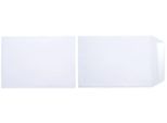 Mayer-Network 30005510 Buste Riciclate - B4, Senza Finestra, Gommate, 110 G/M², Marrone, 250 Pezzi